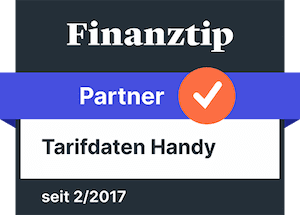 finanztip.de Siegel