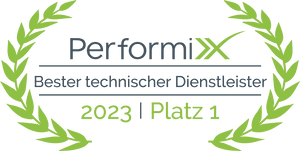 PerformixX Siegel 2023