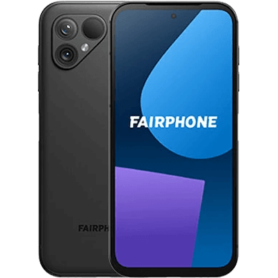 Fairphone 5