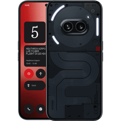 Nothing Phone (2a)