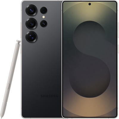 Samsung Galaxy S25 Ultra