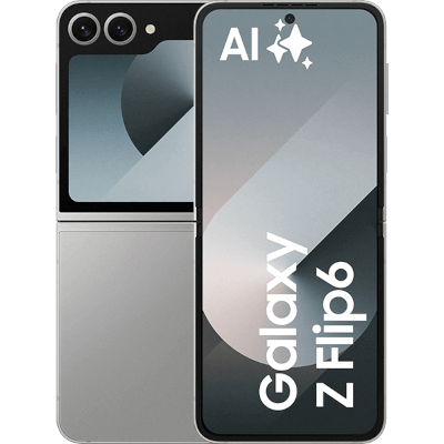 Samsung Galaxy Z Flip6