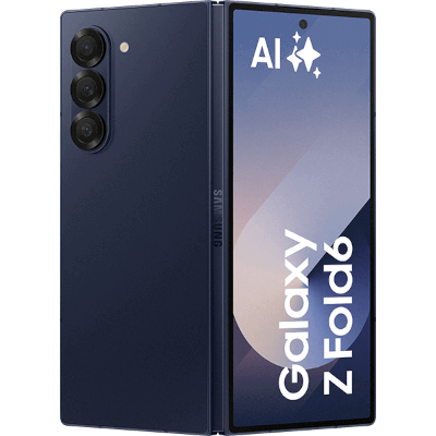 Samsung Galaxy Z Fold6