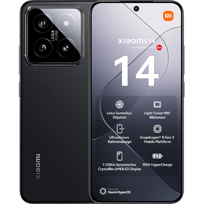 Xiaomi 14