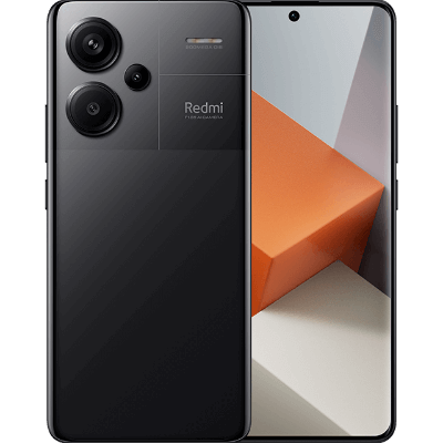 Xiaomi Redmi Note 13 Pro+ 5G