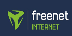 freenet Internet