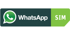 WhatsApp SIM