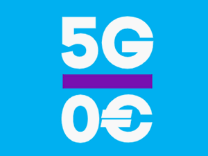 Zum Beitrag: Blau: 5G-Option kostenlos für Neukunden bei Tarifabschluss seit 6.3.2024