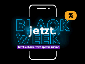Zum Beitrag: Blau Black Friday Week Angebote 2024: Alle Bundle-Highlights im Überblick