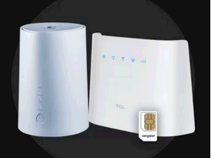 congstar Homespot-Tarife