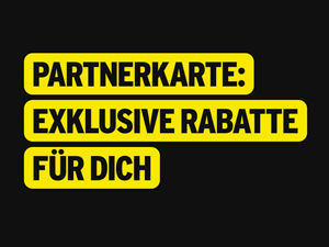 congstar Partnerkarte