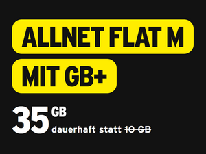congstar Winteraktion 2024 mit 35 GB Allnet-Flat für 22 € im Monat