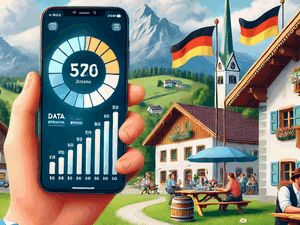 Datentaktung für Handytarife: Was heißt das? Datentaktung für Handytarife: Was heißt das?