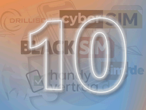 Zum Beitrag: Drillisch-Tarife mit 10 GB Daten im Preisvergleich