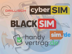 Zum Beitrag: Drillisch startet 5G-Tarife