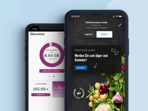 Zum Beitrag: EDEKA smart Treuebonus: Monatlicher Gratisartikel für Tarifnutzer