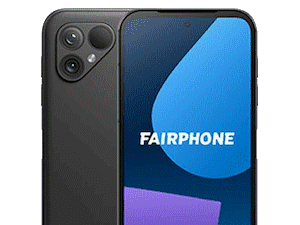 Zum Beitrag: Fairphone 5 mit Vertrag im Preisvergleich