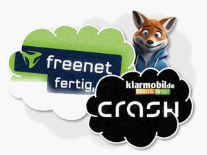 Zum Beitrag: Mega-Deals zum Monatswechsel im FUXXtastisch-Vergleich