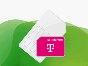 Zum Beitrag: freenet Magenta Mobil XL: Unlimited Flat Aktion im Telekom-Netz für 44,95 € im Monat