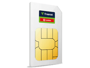 Zum Beitrag: freenet GigaMobil S: 24 GB Allnet-Flat (5G) für 14,99 € im Monat – und mit 100 € Wechselbonus