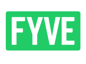FYVE
