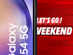 Zum Beitrag: Samsung Galaxy A54 für 29 € zum Telefónica green LTE 6 GB für 9,99 € im Monat