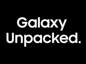 Zum Beitrag: Samsung Galaxy Unpacked Event am 25.2.2026 (19 Uhr)