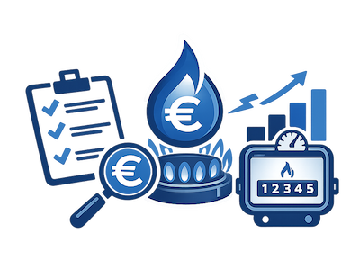 Zum Beitrag: Gasvergleich 2026
