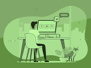 Zum Beitrag: Grüne Handytarife: Wie glaubwürdig ist Nachhaltigkeit bei Mobilfunkanbietern?