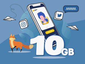 Zum Beitrag: 10 GB Handytarife im Vergleich: Die günstigsten Angebote