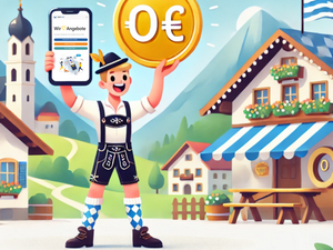 Zum Beitrag: Handyvertragsangebote mit geringer Zuzahlung im Preisvergleich