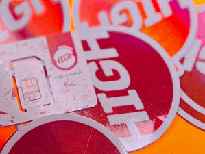 Zum Beitrag: HIGH mobile führt 5G-Option für 5 € im Monat ein