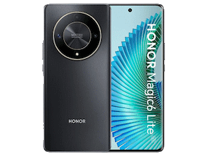 Zum Beitrag: Honor Magic 6 Lite mit Vertrag: Angebote im Vergleich [Vermarktungsende]
