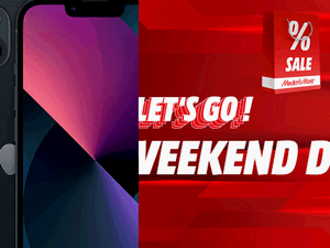 Zum Beitrag: iPhone 13 für 49 € zum Vertrag im Vodafone-Netz (20 GB) für 19,99 € im Monat