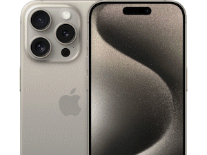 Zum Beitrag: iPhone 15 Pro mit Vertrag im Preisvergleich