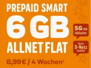 Zum Beitrag: »Ja« zu 5G bei ja! mobil ab 23. Januar 2024