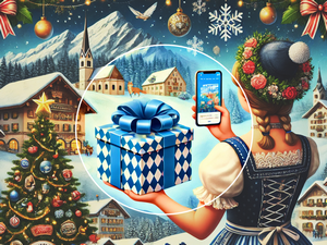 Zum Beitrag: Handytarife zum Verschenken − Jahrespakete als ideales Geschenk?