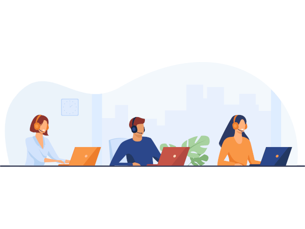 Zum Beitrag: Sachbearbeitung & Kundenservice Telekommunikation (m/w/d)