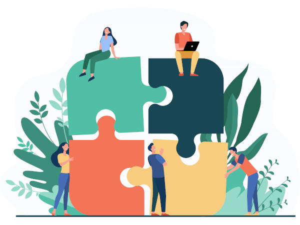 Zum Beitrag: Unsere Werte