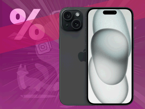 Zum Beitrag: iPhone 15 mit Vertrag im Telekom-Netz: Die 5 besten Deals im Preisvergleich