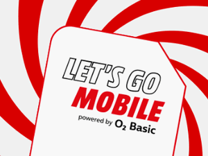 Zum Beitrag: Let's Go Mobile Tarife: Monatlich kündbare o2 Basic Allnet-Flats mit 5G aus der MediaMarkt Saturn Tarifwelt