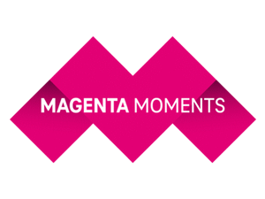 Magenta Moments Magenta Moments