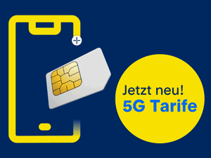 MAINGAU Mobilfunk mit 5G MAINGAU Mobilfunk mit 5G