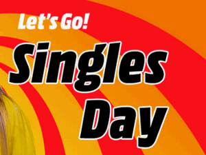 Zum Beitrag: Media Markt Singles Day Angebote rund um den 11.11.2024 im Vergleich