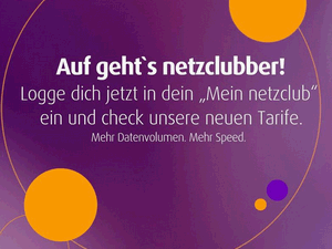 netzclub mit 5G