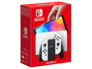 Zum Beitrag: Nintendo Switch OLED für 432 € – inkl. 40 GB Allnet-Flat im Telekom-Netz für 2 Jahre