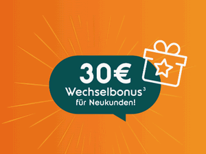 NORMA Connect Wechselbonus NORMA Connect Wechselbonus