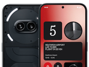 Zum Beitrag: Nothing Phone (2a) mit Vertrag im Preisvergleich