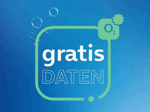 Zum Beitrag: o2 App-Bonus für Prepaid- und Postpaid-Kunden: So viel Datenvolumen gibt es extra!