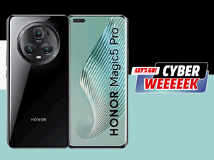 Zum Beitrag: Honor Magic 5 Pro für 728 € inklusive o2 Basic Allnet-Flat (30 GB)
